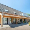 Отель Guesthouse 20 Personen Ride By The Sea, фото 4