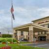 Отель Hampton Inn Elkhart IN в Элкхарт