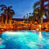 Отель Nirundorn Resort, фото 10