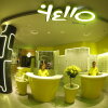 Отель YELLO Hotel Jemursari - Surabaya, фото 10