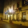 Отель Hôtel Restaurant La Croix dOr, фото 1