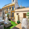 Отель Amazing duplex with private terrace in the heart of Granada. Mesones III, фото 2