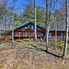Отель Smoky Mountain Cabin: 4 Acres, 3 Mi to Gatlinburg, фото 14