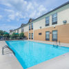 Отель Clarion Pointe New Bern, фото 16