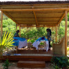 Отель asDunas Lodge в Магарукуе