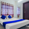 Отель SilverKey Executive Stays 24138 Nallagandla, фото 21