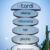 Отель Albergo Ristorante Ai Tardì, фото 37
