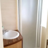 Отель Bungalow With 2 Bedrooms in Louannec, With Shared Pool, Furnished Garden and Wifi, фото 8