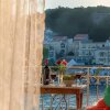 Отель Manessis Apartments Kassiopi Bay Corfu, фото 5