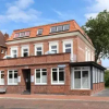 Отель Haus Inselrose Juist, фото 1