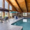 Отель Lexington Inn and Suites, фото 15