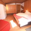Отель Peaceful Apartment in Hinterglemm With Camping Cot, фото 22