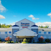 Отель Fairfield Inn by Marriott Boone, фото 1