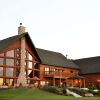 Отель Stafford's Crooked River Lodge & Suites, фото 17
