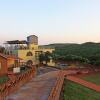 Отель Forest County Resort, фото 1