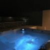 Отель Duplex Jacuzzi San Alfonso del Mar, фото 9