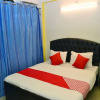 Отель OYO 13086 Temple City Guest House, фото 10