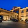 Отель Best Western Plus Clearfield, фото 5