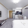Отель Ondadoro Hostel, фото 6