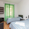 Отель Rental In Rome The Heart Of Trastevere, фото 6