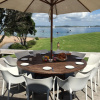 Отель Beachfront Getaway, фото 15