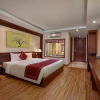 Отель Freesia Hotel, фото 4