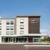 Отель avid hotel Roseville - Minneapolis North, an IHG Hotel, фото 36