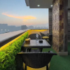 Отель Pyramids View Guest House, фото 1