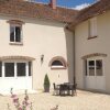 Отель Ferme de Villeray-Chambre d'hôtes в Сен-Пьер-дю-Пере
