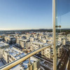 Отель Baltic-Apartments - Platan Tower, фото 32
