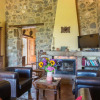 Отель Montebendico 4 in Castel del Piano, фото 12