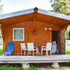 Отель Beautiful Home in Pobierowo With 1 Bedrooms, фото 7