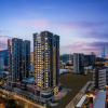 Отель Rezen Hotel （Zhuhai HengQin Border and Exhibition Center Branch), фото 6