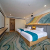 Отель Jinlong Motel(Baota Avenue), фото 1