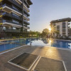 Отель Flat With Shared Pool Hammam and Sauna in Alanya, фото 12
