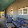 Отель Coastal Beach House 5 Bedroom Holiday Home By Bald Head Island, фото 10
