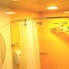 Отель Leshan Golden Leaf Express Hotel, фото 5
