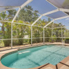 Отель Family-friendly Home ~ 10 Mi to Dtwn Cape Coral, фото 15
