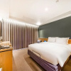Отель Haeundae Thevan Hotel, фото 26