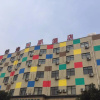 Отель Pai Hotel Yuncheng Yudu Market, фото 1