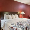 Отель Red Roof Inn Hardeeville, фото 5