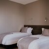 Отель Black Beach Suites, фото 19