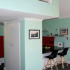Отель Seaside Loft Muizenberg Beachfront, фото 5
