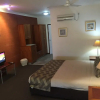 Отель Gidgee Inn Motel, фото 4