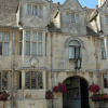 Отель The Talbot Hotel, Oundle, Northamptonshire, фото 1