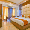 Отель Fabhotel Prime The Royal Galaxy, фото 19