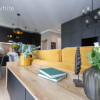 Отель Flat White Apartamenty Obywatelska 47, фото 13
