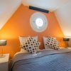 Отель B&B De Hofnar Maastricht, фото 4