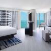 Отель Hyatt Centric Brickell Miami, фото 6