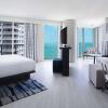 Отель Hyatt Centric Brickell Miami, фото 7